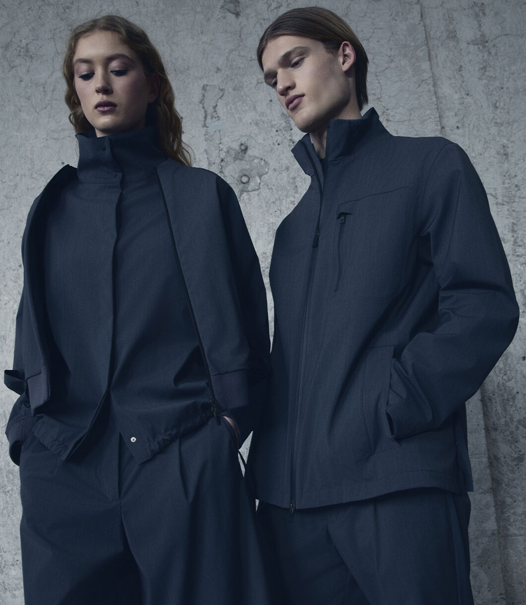 Functional Wardrobe | Herno